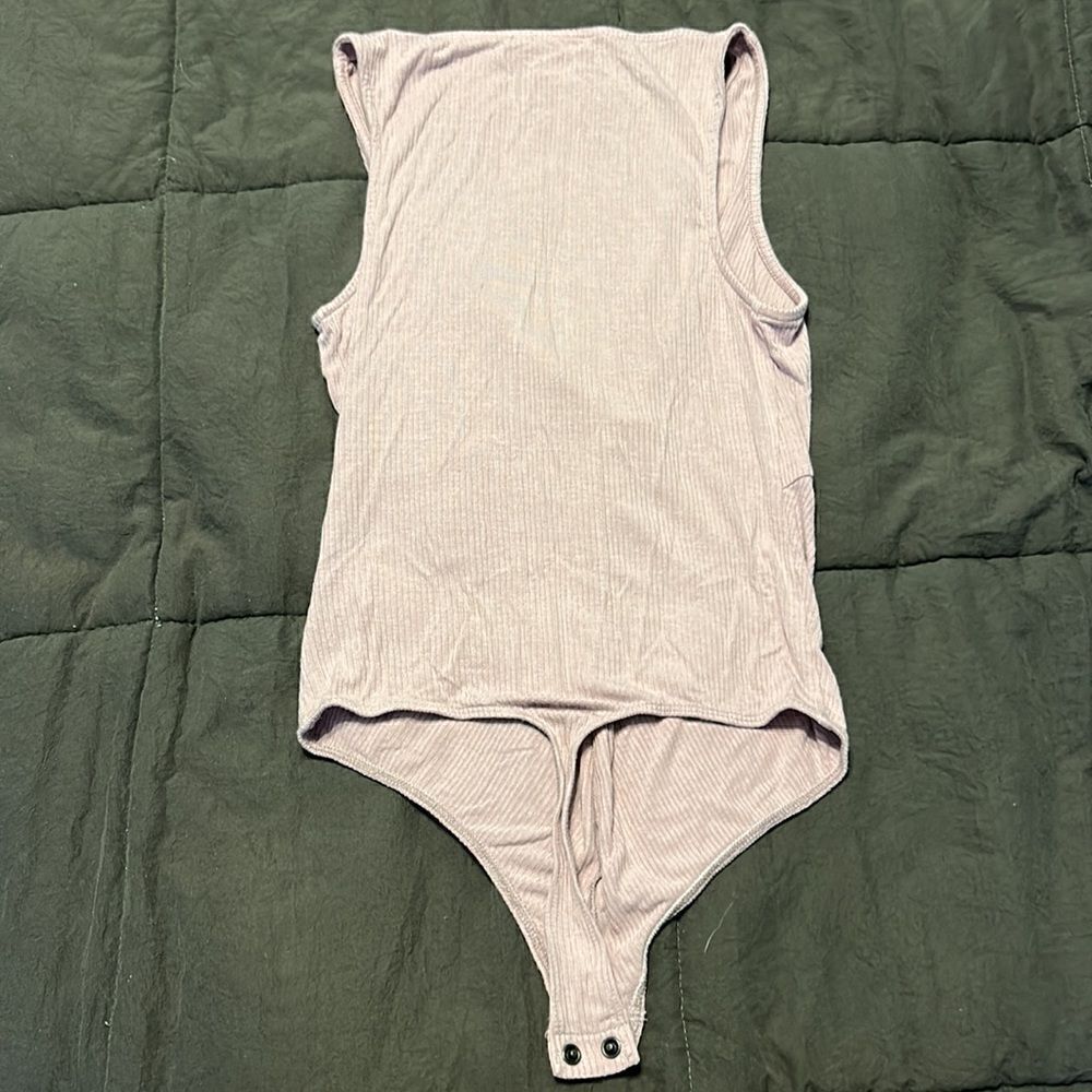 Express Body Suit - Picture 4 of 5